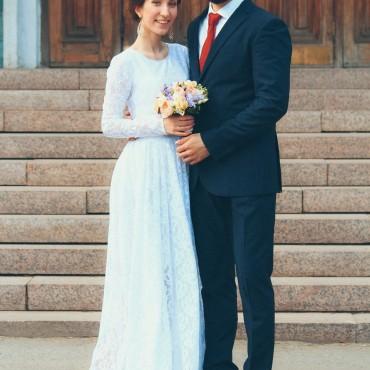 Фотография #434556, свадебная фотосъемка, автор: Евгения Галецкая