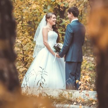 Фотография #434557, свадебная фотосъемка, автор: Евгения Галецкая