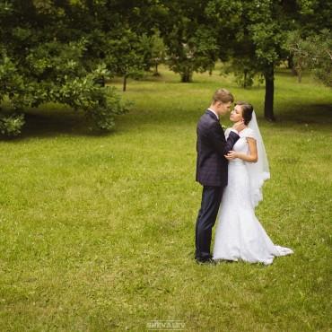 Фотография #434756, свадебная фотосъемка, автор: Александр Шевалев