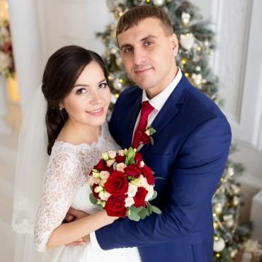 Фотография #434748, свадебная фотосъемка, автор: Александр Шевалев