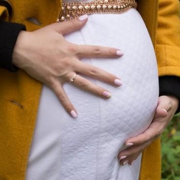 Фотография #435429, фотосъемка беременных, автор: Елизавета Прыкина