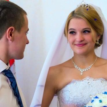 Альбом: Свадебная фотосъемка, 6 фотографий