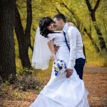 Фотография #435450, свадебная фотосъемка, автор: Валерий Кокин