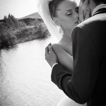 Фотография #435446, свадебная фотосъемка, автор: Валерий Кокин