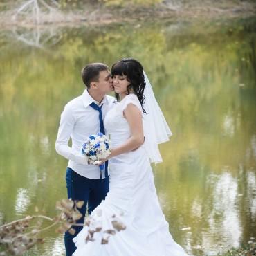 Фотография #435447, свадебная фотосъемка, автор: Валерий Кокин