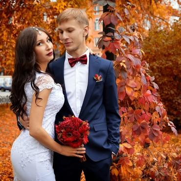 Фотография #435842, свадебная фотосъемка, автор: Ольга Галицына
