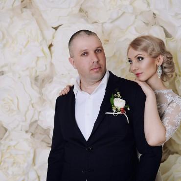 Фотография #438071, свадебная фотосъемка, автор: Ольга Галицына