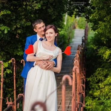 Фотография #436002, свадебная фотосъемка, автор: Виктория Усольцева