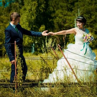 Фотография #436011, свадебная фотосъемка, автор: Виктория Усольцева