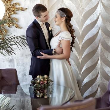 Фотография #436409, свадебная фотосъемка, автор: Елена Шмакова