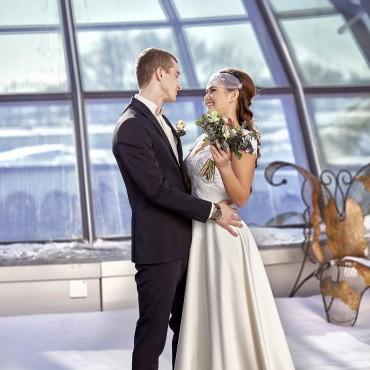Фотография #436405, свадебная фотосъемка, автор: Елена Шмакова