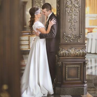 Фотография #436412, свадебная фотосъемка, автор: Елена Шмакова