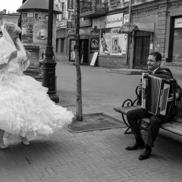 Фотография #436775, свадебная фотосъемка, автор: Иван Яковлев