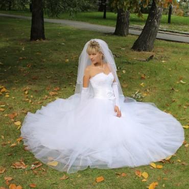 Фотография #436772, свадебная фотосъемка, автор: Иван Яковлев