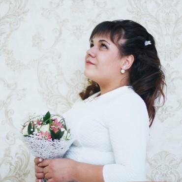 Фотография #436848, свадебная фотосъемка, автор: Виталий Шулепов