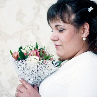 Фотография #436849, свадебная фотосъемка, автор: Виталий Шулепов