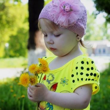Фотография #436855, детская фотосъемка, автор: Виталий Шулепов