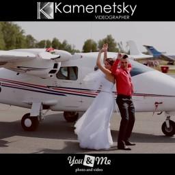 Видео #429690, автор: Константин Каменецкий