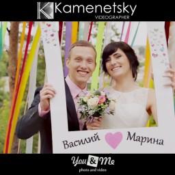 Видео #429689, автор: Константин Каменецкий