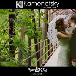 Видео #429688, автор: Константин Каменецкий