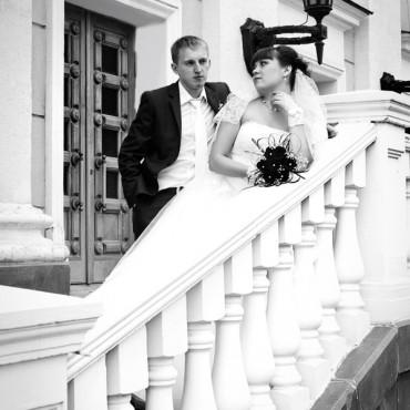 Фотография #437420, свадебная фотосъемка, автор: Евгения Лугинина
