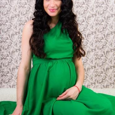 Фотография #437607, фотосъемка беременных, автор: Весталия Смолякова