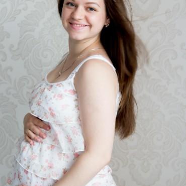 Фотография #437611, фотосъемка беременных, автор: Весталия Смолякова