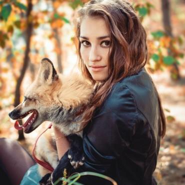 Фотография #437912, выездная фотосъемка, автор: Александрина Марусина