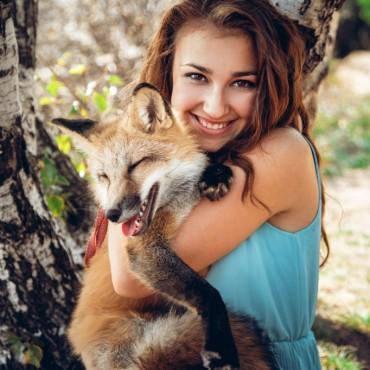 Фотография #437913, выездная фотосъемка, автор: Александрина Марусина