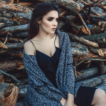 Фотография #437869, портретная съемка, автор: Александрина Марусина