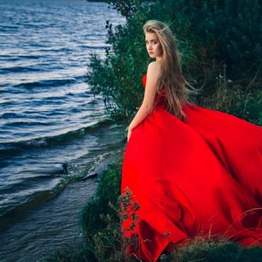 Фотография #437906, выездная фотосъемка, автор: Александрина Марусина