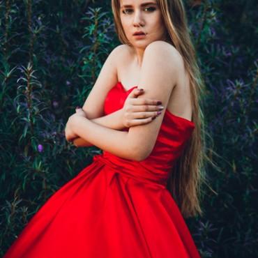 Фотография #437945, выездная фотосъемка, автор: Александрина Марусина