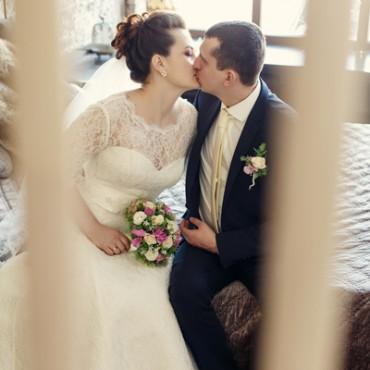 Фотография #437916, свадебная фотосъемка, автор: Александрина Марусина