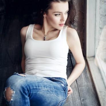 Фотография #437883, студийная фотосъемка, автор: Александрина Марусина