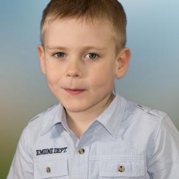 Фотография #438203, портретная съемка, автор: Ирина Злотник