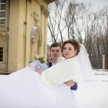 Фотография #438242, свадебная фотосъемка, автор: Ирина Злотник