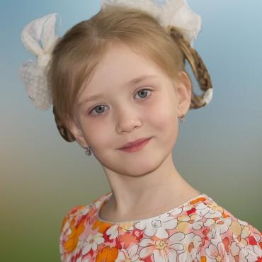 Фотография #438216, портретная съемка, автор: Ирина Злотник