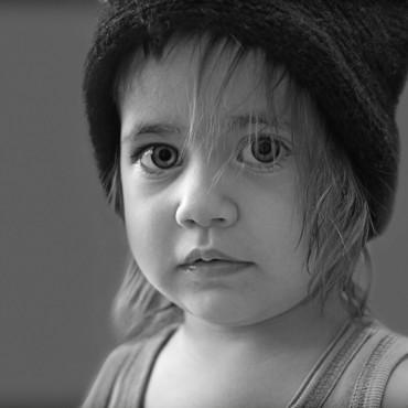 Фотография #438204, портретная съемка, автор: Ирина Злотник