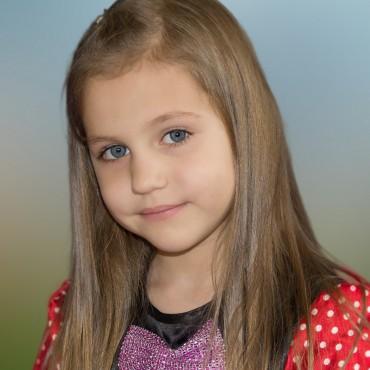 Фотография #438213, портретная съемка, автор: Ирина Злотник