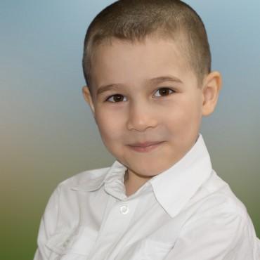 Фотография #438212, портретная съемка, автор: Ирина Злотник