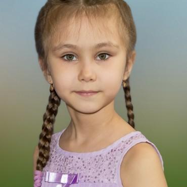 Фотография #438210, портретная съемка, автор: Ирина Злотник