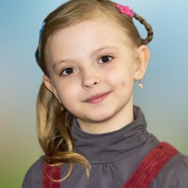 Фотография #438214, портретная съемка, автор: Ирина Злотник