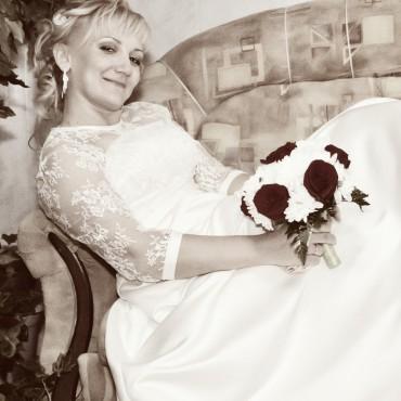 Фотография #438201, свадебная фотосъемка, автор: Ирина Злотник