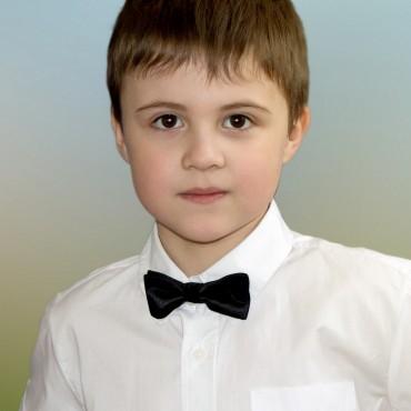 Фотография #438211, портретная съемка, автор: Ирина Злотник