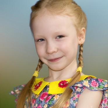 Фотография #438218, портретная съемка, автор: Ирина Злотник