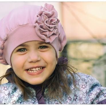 Фотография #438202, портретная съемка, автор: Ирина Злотник