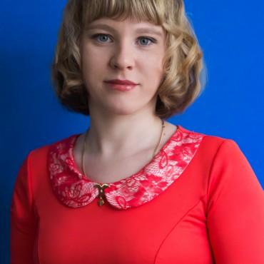 Фотография #438199, портретная съемка, автор: Ирина Злотник