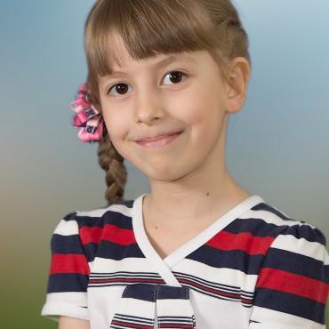 Фотография #438205, портретная съемка, автор: Ирина Злотник