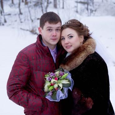 Фотография #438240, свадебная фотосъемка, автор: Ирина Злотник
