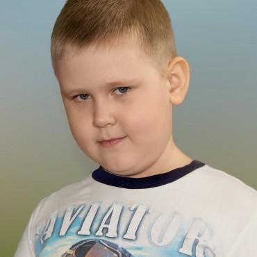 Фотография #438207, портретная съемка, автор: Ирина Злотник